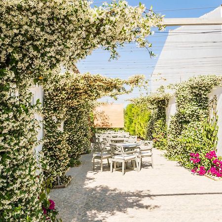 Quinta Da Capelinha Agroturismo Tavira Esterno foto