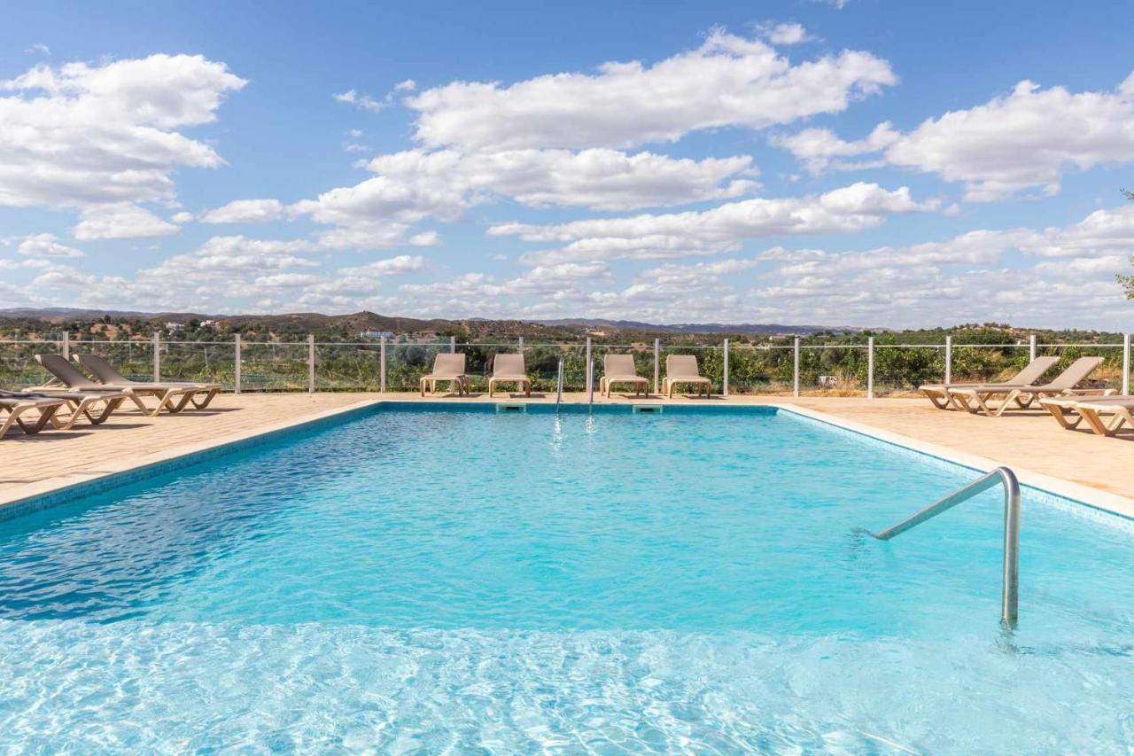 Quinta Da Capelinha Agroturismo Tavira Esterno foto