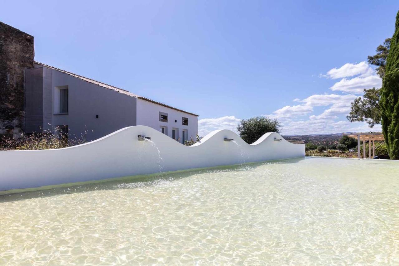Quinta Da Capelinha Agroturismo Tavira Esterno foto