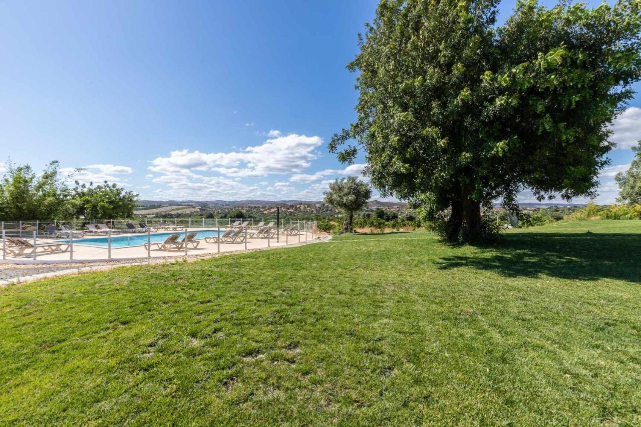 Quinta Da Capelinha Agroturismo Tavira Esterno foto
