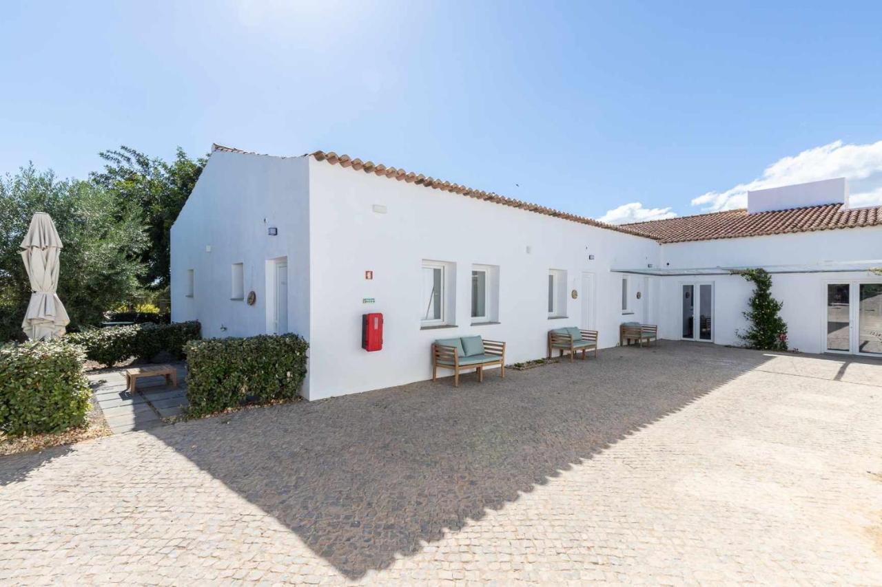 Quinta Da Capelinha Agroturismo Tavira Esterno foto