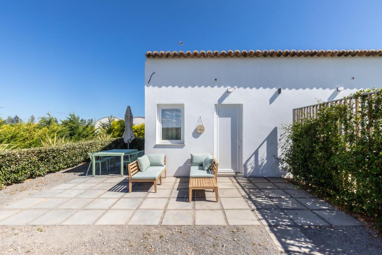 Quinta Da Capelinha Agroturismo Tavira Esterno foto