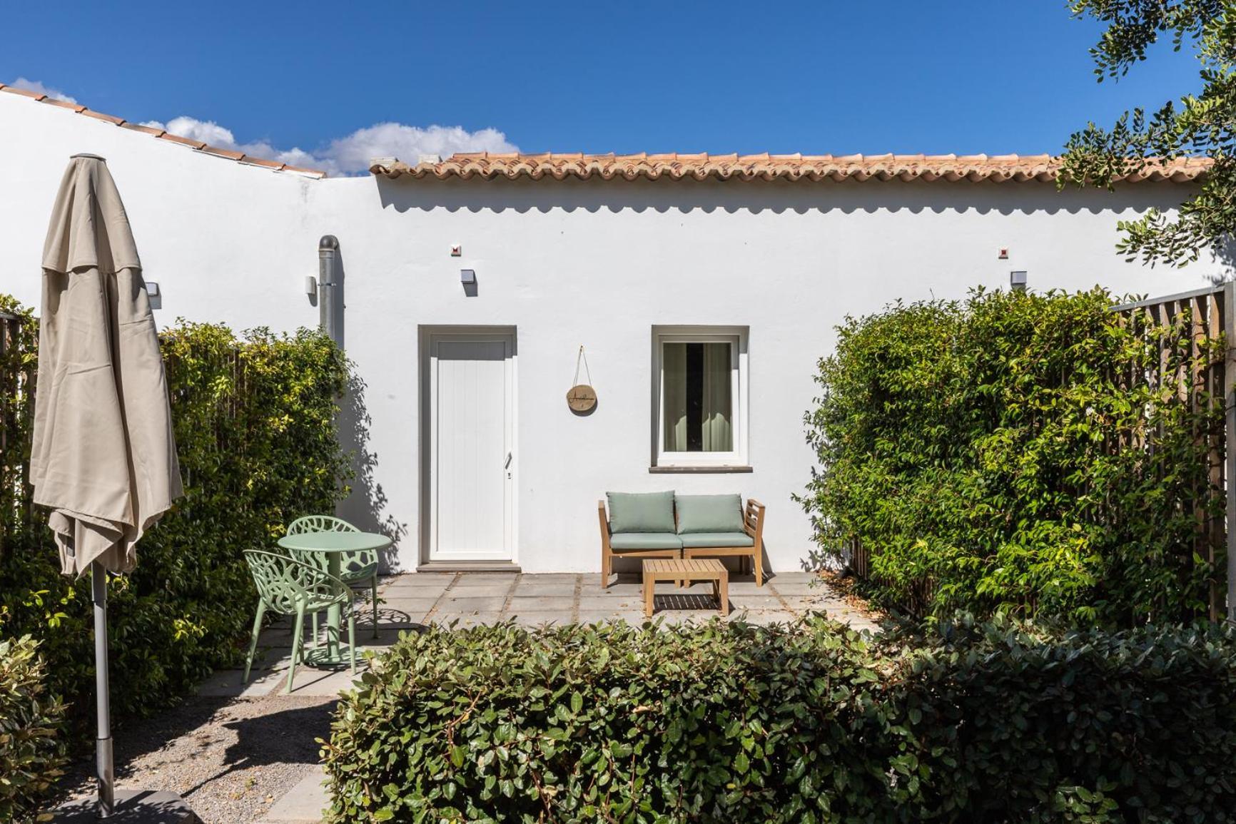 Quinta Da Capelinha Agroturismo Tavira Esterno foto