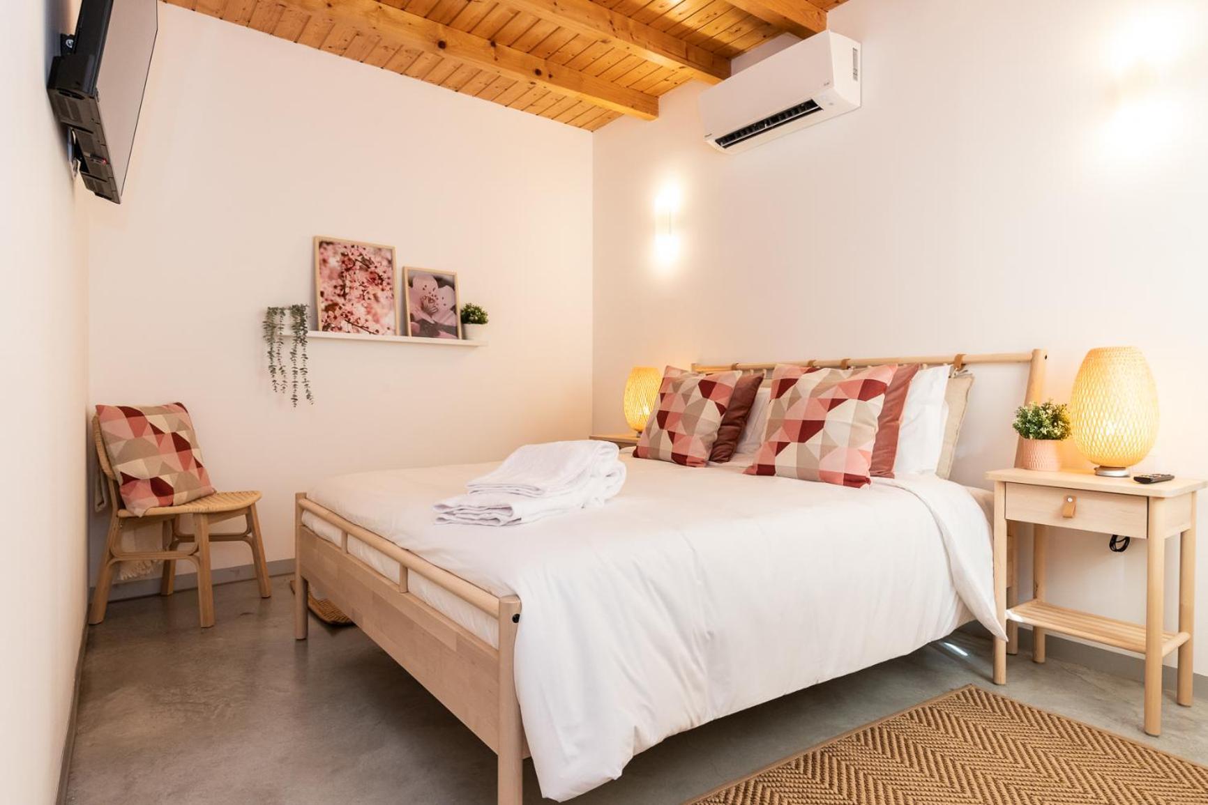 Quinta Da Capelinha Agroturismo Tavira Esterno foto